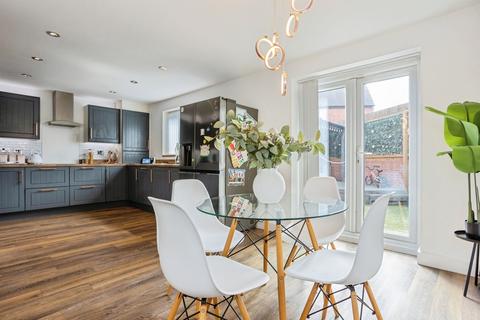 undefined, Argonaut Avenue, Castle Donington DE74