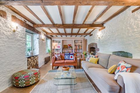 undefined, Hoarwithy, Hereford