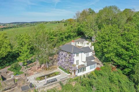undefined, Hoarwithy, Hereford