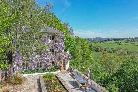 undefined, Hoarwithy, Hereford