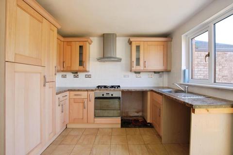 undefined, Wrington Close, Bristol BS34