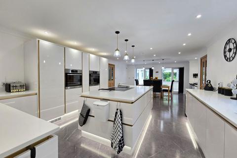 6 bedroom detached house for sale, Okehampton EX20