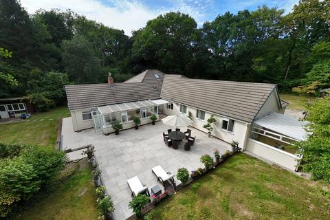 6 bedroom detached house for sale, Okehampton EX20