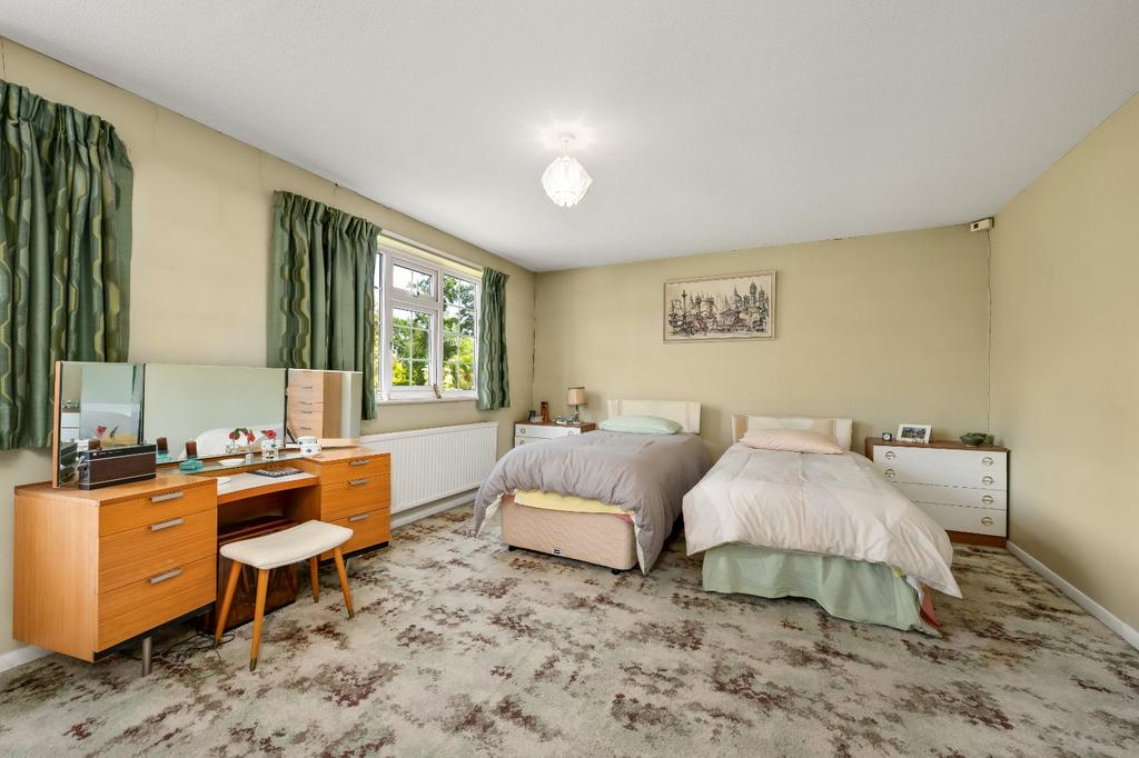 Principal Bedroom