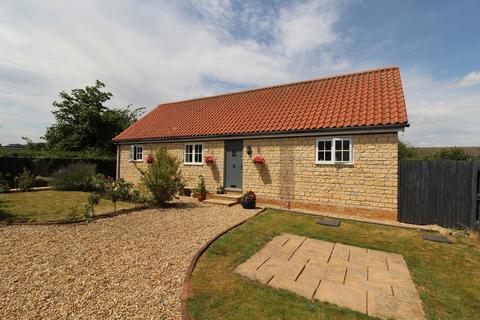 3 bedroom detached bungalow for sale, Ocupation lane, Welton