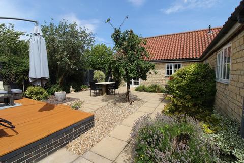 3 bedroom detached bungalow for sale, Ocupation lane, Welton
