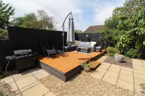 3 bedroom detached bungalow for sale, Ocupation lane, Welton