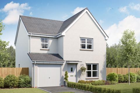 4 bedroom detached house for sale, Plot 150, The Rivington at Abbotsham Park, Clovelly Road EX39