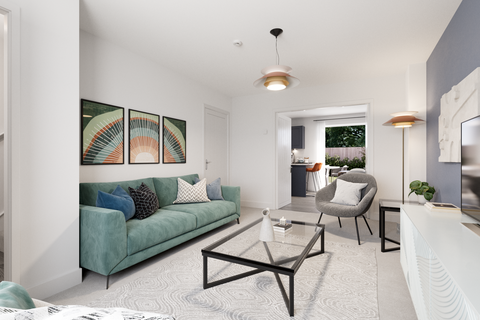 undefined, Plot 150, The Rivington at Abbotsham Park, Clovelly Road EX39