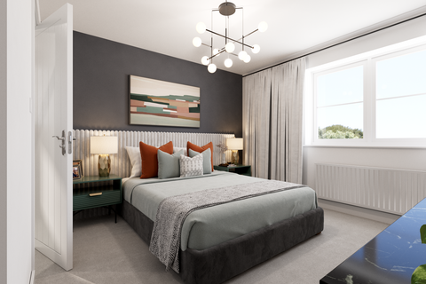 undefined, Plot 150, The Rivington at Abbotsham Park, Clovelly Road EX39
