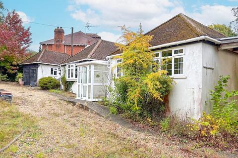undefined, Busketts Way, Ashurst, Southampton, SO40