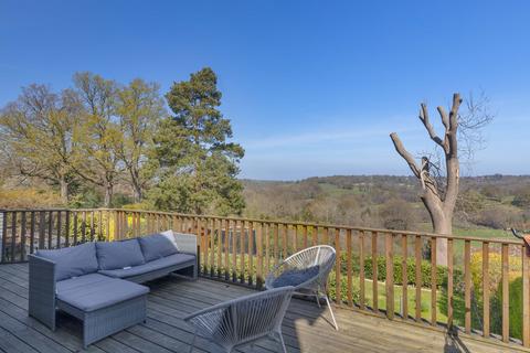 9 Cobhams, Speldhurst, Tunbridge Wells, TN3 0QA