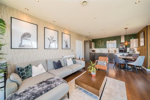 2 bedroom apartment to rent, Aird Point, Royal Albert Wharf E16