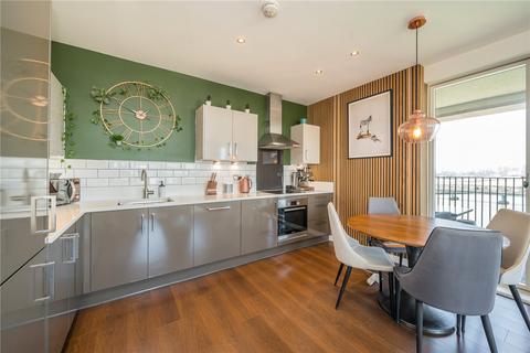 2 bedroom apartment to rent, Aird Point, Royal Albert Wharf E16