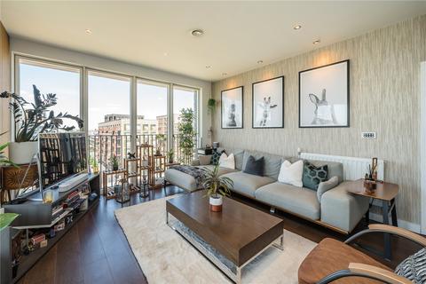 2 bedroom apartment to rent, Aird Point, Royal Albert Wharf E16