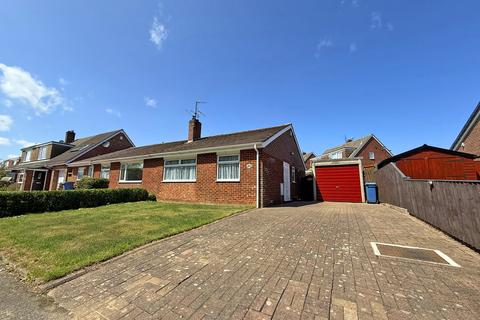 2 bedroom semi-detached bungalow for sale, Pindar Road, Scarborough YO11