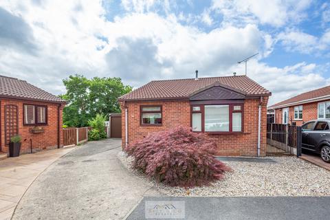 2 bedroom detached bungalow for sale, Pendle Croft, Sheffield S20