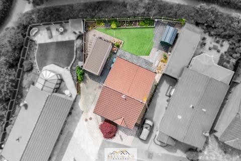 2 bedroom detached bungalow for sale, Pendle Croft, Sheffield S20