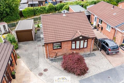 2 bedroom detached bungalow for sale, Pendle Croft, Sheffield S20