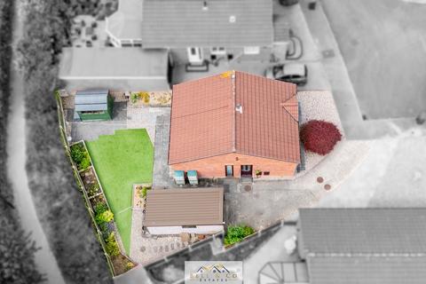2 bedroom detached bungalow for sale, Pendle Croft, Sheffield S20