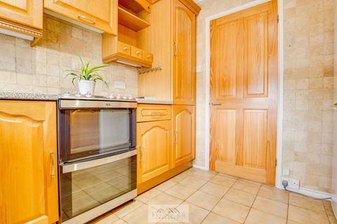 2 bedroom detached bungalow for sale, Pendle Croft, Sheffield S20