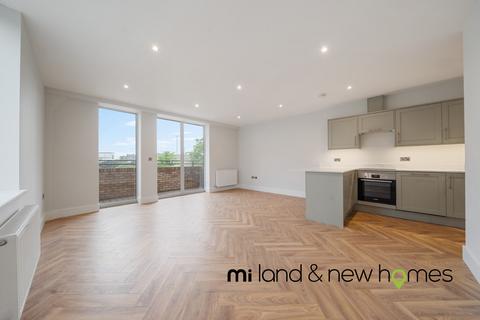 undefined, Parkside, Waltham Cross | A boutique collection of just 10, brand new apartments