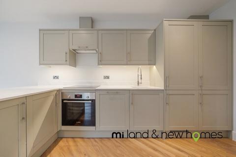 undefined, Parkside, Waltham Cross | A boutique collection of just 10, brand new apartments