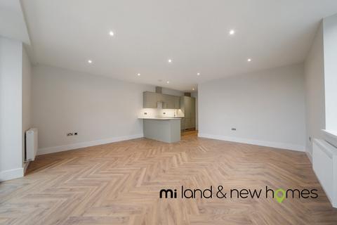 undefined, Parkside, Waltham Cross | A boutique collection of just 10, brand new apartments