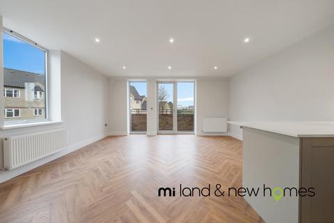 undefined, Parkside, Waltham Cross | A boutique collection of just 10, brand new apartments