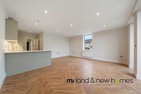 undefined, Parkside, Waltham Cross | A boutique collection of just 10, brand new apartments