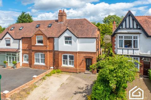 undefined, Kineton Green Road, Olton, Solihull