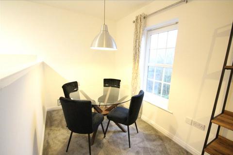 undefined, Byron Walk, Nantwich, Cheshire