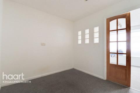 1 bedroom apartment for sale, King's Lynn PE30
