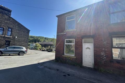 Edmund Street, Walsden, Todmorden