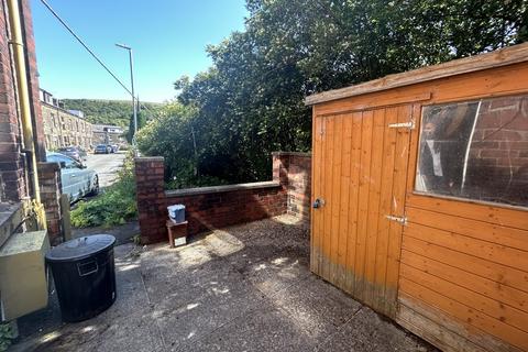 undefined, Edmund Street, Walsden, Todmorden