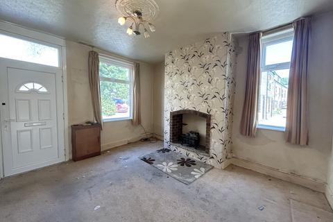 undefined, Edmund Street, Walsden, Todmorden