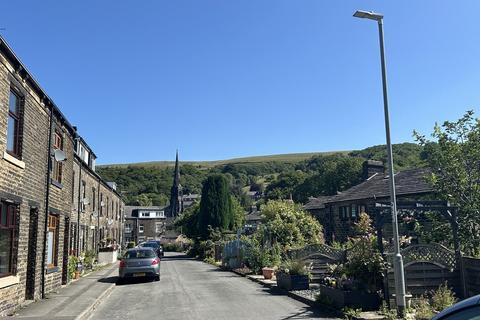 undefined, Edmund Street, Walsden, Todmorden