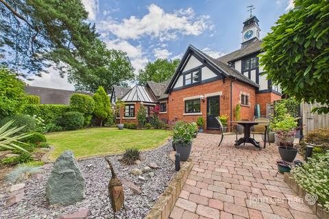 undefined, Brocksford Court, Doveridge