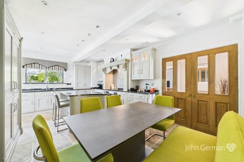 undefined, Brocksford Court, Doveridge