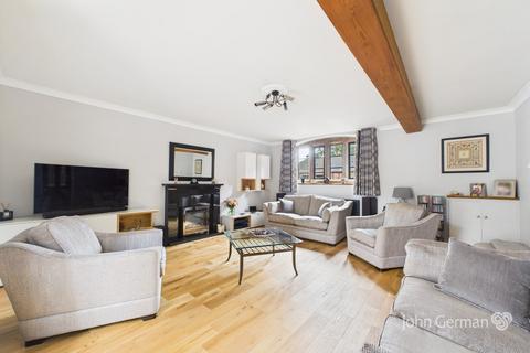 undefined, Brocksford Court, Doveridge