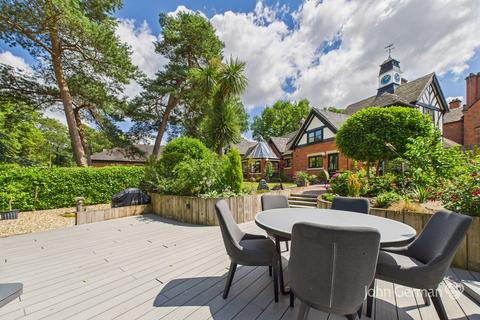 undefined, Brocksford Court, Doveridge