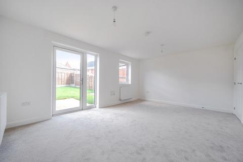 undefined, Farrow Place, Finchampstead
