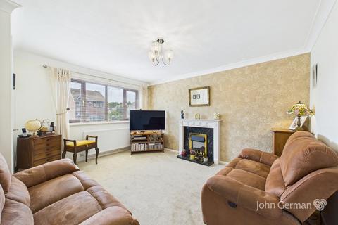 undefined, Lark Rise, Uttoxeter