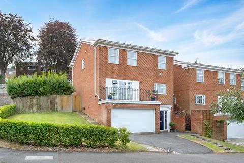 24 Warren Road, Purley, CR8 1AA