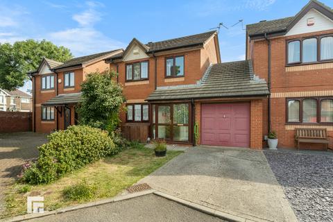 undefined, Barrians Way, Barry CF62
