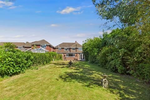 4 bedroom detached house for sale, Bedford Road, Sutton Coldfield B75