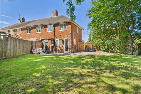 3 bedroom end of terrace house for sale, Rayners Croft, Birmingham B26