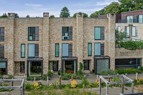 undefined, Aberdeen Avenue, Cambridge