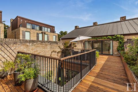 undefined, Aberdeen Avenue, Cambridge