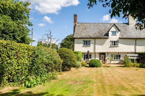 3 bedroom semi-detached house for sale, Hoxne